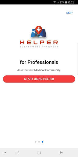 Get Helper screenshot 3
