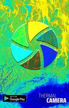 Funny Thermal Camera screenshot 1