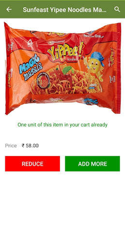 V Shopee screenshot 5