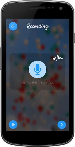 Change My Voice screenshot 4