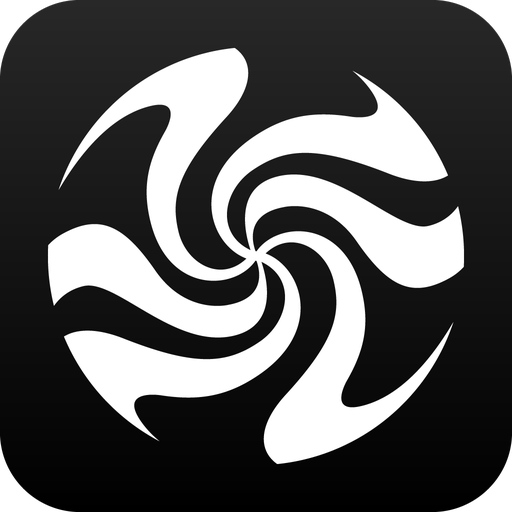 Big Bang Patterns icon
