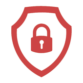 Unique VPN icon