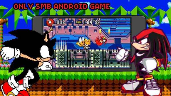 Sonic Ring Warrior Dash скриншот 7