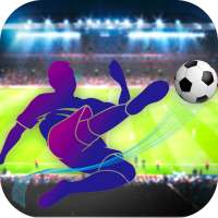 Ultra Football Legends icon