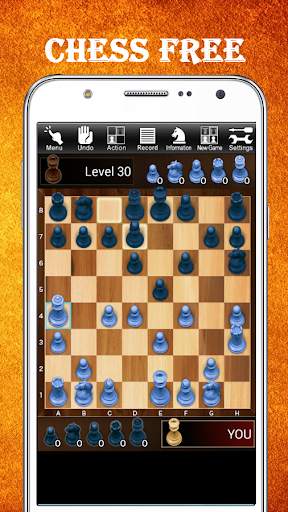 Chess Free - Play Chess Offline 2019 screenshot 2