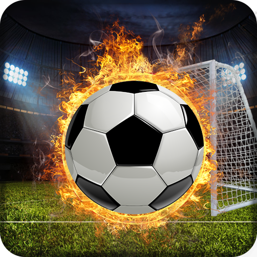 Soccer Superstar : Football Kicks Strike icon