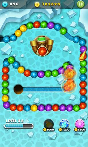 Marble Kingdom screenshot 4