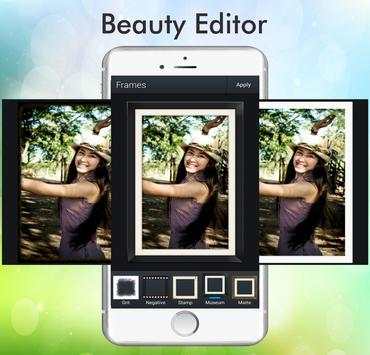 cyamera - Selfie genic screenshot 3