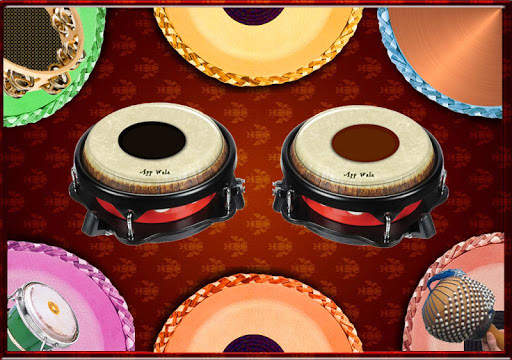 Mobile Tabla screenshot 7