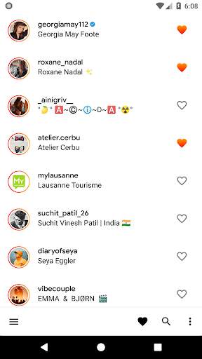 Story Saver for Instagram - Story Ninja screenshot 1