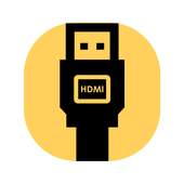 HDMI Connect Wifi 1.0