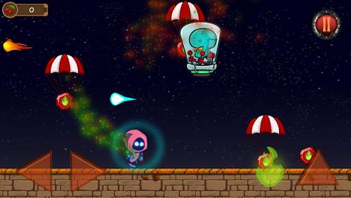 Super Max World screenshot 3