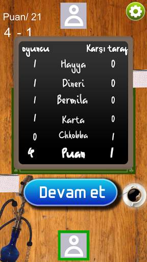 Chkobba Tn screenshot 4