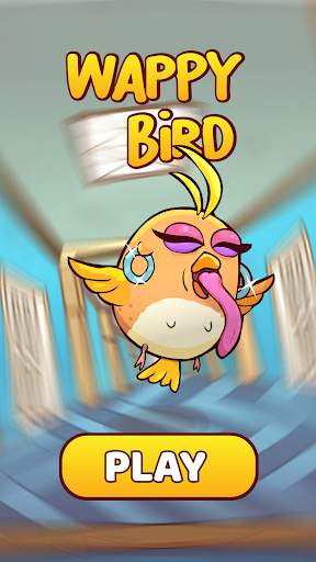 Wappy Bird screenshot 2