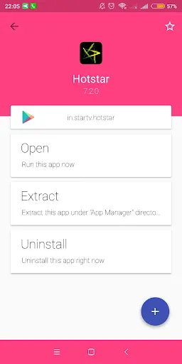 File Manager(Apk Share) screenshot 3