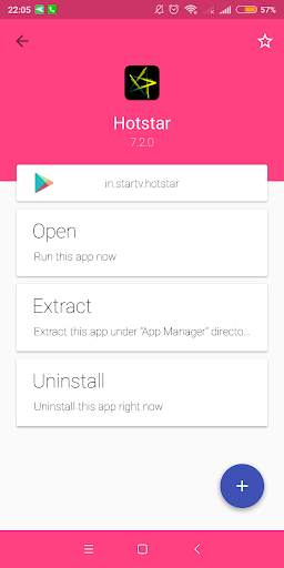 File Manager(Apk Share) screenshot 3