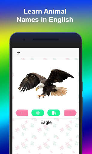 Animal Sounds - Animals for Kids screenshot 2