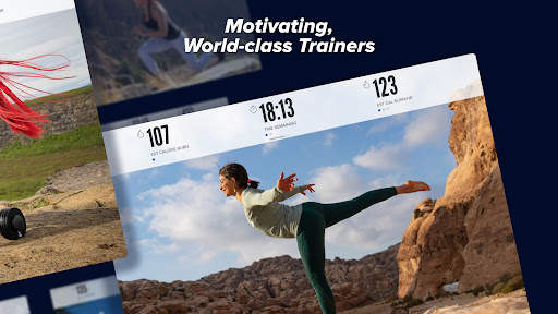 iFIT - At Home Fitness Coach screenshot 9