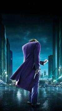 Joker Wallpapers Offline 7 تصوير الشاشة