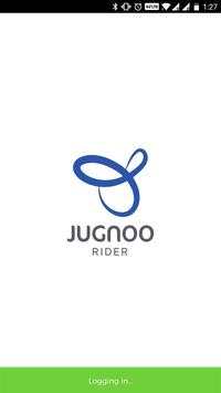Jugnoo Rider screenshot 1