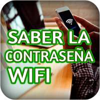 Cómo Saber la Contraseña de mi Wifi Guardado Guía logo