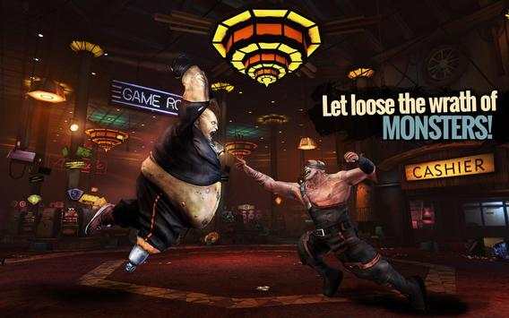 Ultimate Zombie Fighting screenshot 8