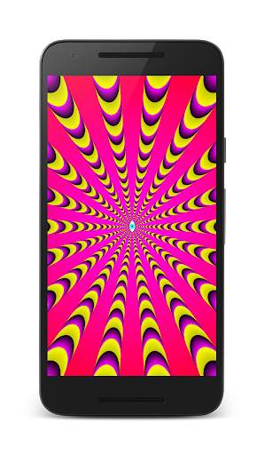 Optical Illusion Jigsaw Puzzles screenshot 1
