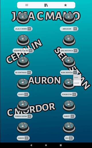 Memes Random: Memes Soundboard 18 تصوير الشاشة