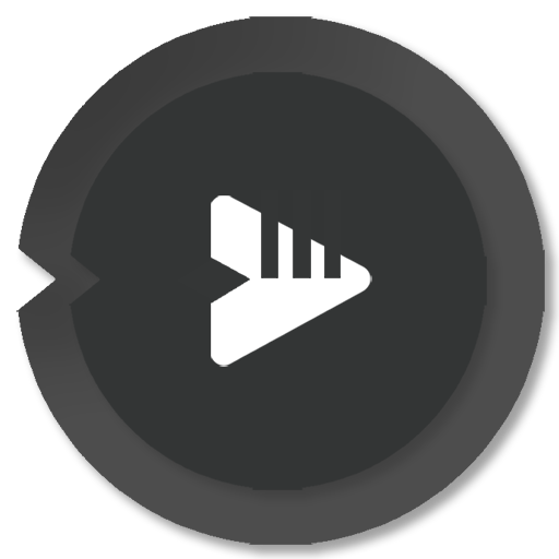 BlackPlayer Music Player icon