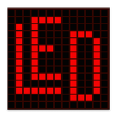 Led Light Banner Pro icon