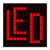 Led Light Banner Pro 1.0