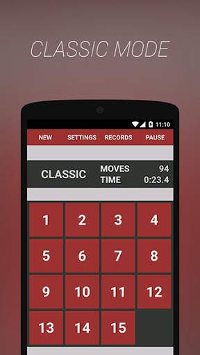 Number Clash: Classic Number ,  Snake Puzzle screenshot 1