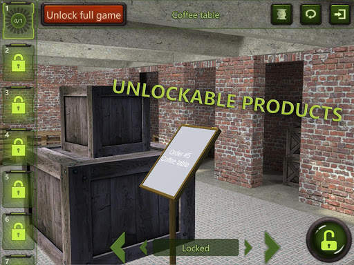 Lathe Machine 3D: Milling & Turning Simulator Game screenshot 5