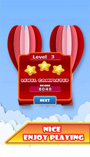 Fruits Bubble Shooter Games screenshot 6