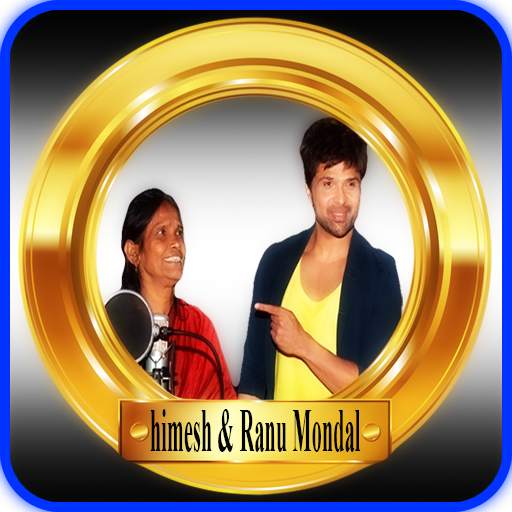 Himesh Reshammiya & Ranu Mondal - Teri Meri Kahani 1.3