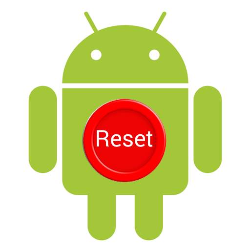 Reset Phone Mobile Full Factory Reset 14.0