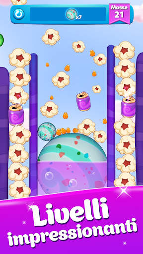 Crafty Candy Blast screenshot 3