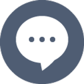 Messenger X love icon