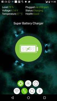 Fast Charging screenshot 1