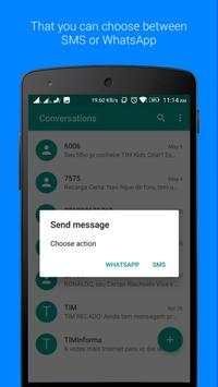 No-contact msg for Whatsapp screenshot 5