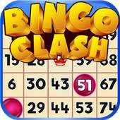 Super Bingo Clash 1.2.4