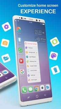 OS 12 Launcher screenshot 2