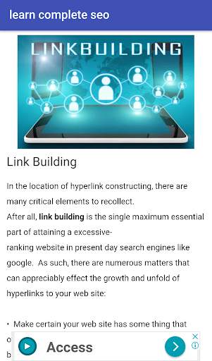Complete Seo скриншот 1