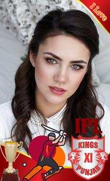 IPL (Indian Premier League) DP Maker 2019 5 تصوير الشاشة