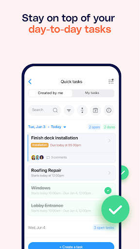 Connecteam - All-in-One App screenshot 8