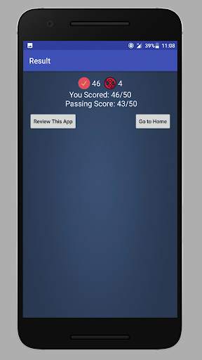 UK Driving Theory Test screenshot 8