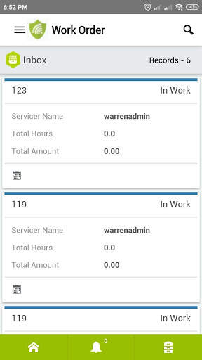 Vyctorem by Warren Install screenshot 3