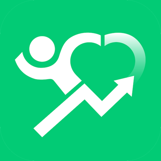 Charity Miles: Walking &amp; Runni icon