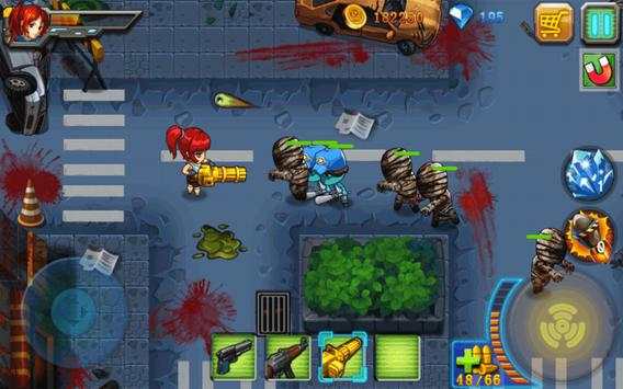 Zombie Killer screenshot 15