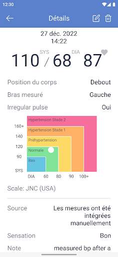 MedM Health screenshot 5